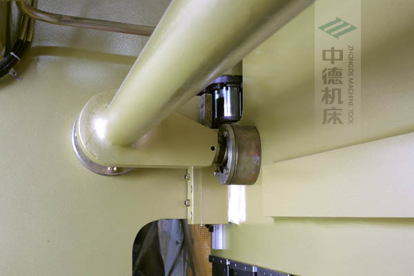 ZDP-4022高強度扭軸同步裝置，采用哈爾濱軸承，結(jié)構(gòu)回火，強固且高精度.jpg
