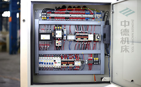 ZDS-1032采用正品電氣元件，穩(wěn)定耐用壽命長.jpg